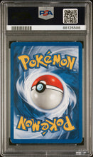Load image into Gallery viewer, PSA 4 Neo Genesis Lugia Holo (Graded Card)