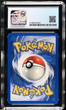 Load image into Gallery viewer, CGC 9 Lt. Surge's Eevee 1st Edition (Graded Card)