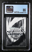 Load image into Gallery viewer, CGC 8 That Summer With You, Yozora Mel SP (Graded Card)
