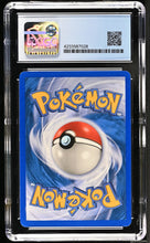 Load image into Gallery viewer, CGC 8.5 Totodile (Graded Card)