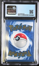 Load image into Gallery viewer, CGC 8.5 Gold Metal Charizard (Graded Card)