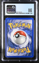 Load image into Gallery viewer, CGC 8.5 Muk Firework Reverse Holo (Graded Card)