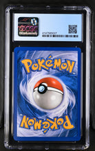 Load image into Gallery viewer, CGC 9 Lightning Energy Holo (Graded Card)