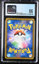 Load image into Gallery viewer, CGC 9 Japanese Gengar & Mimikyu Alt Art (Graded Card)