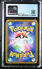 Load image into Gallery viewer, CGC 9 Japanese Eevee & Snorlax GX Rainbow (Graded Card)
