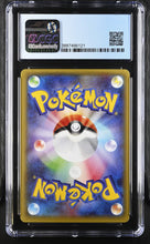 Load image into Gallery viewer, CGC 9 Japanese Black Kyurem Grid Holo (Graded Card)