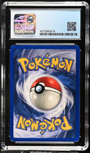 Load image into Gallery viewer, CGC 5.5 Shadowless Mewtwo Holo (Graded Card)