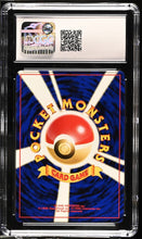 Load image into Gallery viewer, CGC 8 Japanese Ho-Oh Neo Promo (Graded Card)