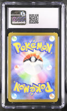 Load image into Gallery viewer, CGC GEM 10 Japanese Chansey Gold Classic Holo (Graded Card)