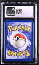 Load image into Gallery viewer, CGC 9 Spanish Nidorino (Graded Card)