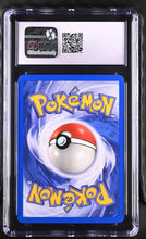 Load image into Gallery viewer, CGC GEM 10 German Dark Wartortle (Graded Card)