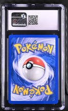 Load image into Gallery viewer, CGC GEM 10 Italian Arbok Non Holo Rare (Graded Card)