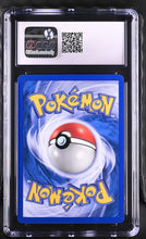 Load image into Gallery viewer, CGC GEM 10 Italian Slowking Non Holo Rare (Graded Card)