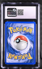 Load image into Gallery viewer, CGC GEM 10 Chinchou Pokeball Reverse Holo (Graded Card)