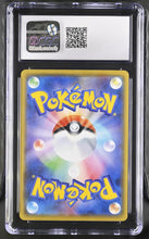 Load image into Gallery viewer, CGC GEM 10 Japanese Best of XY Lugia (Graded Card)