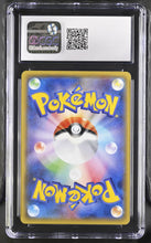 Load image into Gallery viewer, CGC 9.5 Japanese Lysandre Sparkle Reverse Holo (Graded Card)