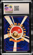 Load image into Gallery viewer, CGC 8.5 Japanese Dark Dragonite Holo (Graded Card)