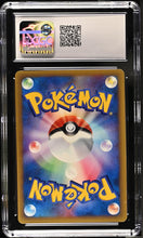 Load image into Gallery viewer, CGC GEM 10 Japanese Scyther 1st Edition (Graded Card)