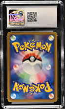 Load image into Gallery viewer, CGC GEM 10 Japanese Remoraid 1st Edition (Graded Card)