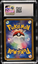 Load image into Gallery viewer, CGC GEM 10 Japanese Aipom 1st Edition (Graded Card)