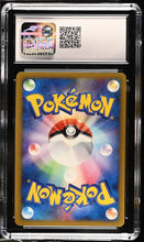 Load image into Gallery viewer, CGC GEM 10 Japanese Whitney's Furret 1st Edition (Graded Card)