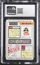 Load image into Gallery viewer, CGC 9.5 Jynx Carddass File (Graded Card)