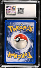 Load image into Gallery viewer, CGC 9.5 ITALIAN Mankey Common (Graded Card)