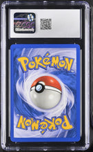 Load image into Gallery viewer, CGC 9 Snorlax Non Holo Rare (Graded Card)