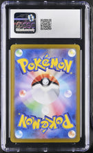 Load image into Gallery viewer, CGC GEM 10 Japanese Hearthflame Mask Ogerpon ex SAR (Graded Card)