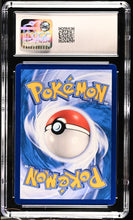 Load image into Gallery viewer, CGC GEM 10 Chinese Friends in Alola Full Art Trainer Promo (Graded Card)