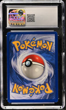 Load image into Gallery viewer, CGC 8.5 Aerodactyl 1st Edition Prerelease Holo (Graded Card)