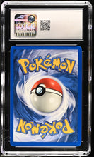 Load image into Gallery viewer, CGC GEM 10 German Jigglypuff (Pummeluff) (Graded Card)