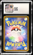 Load image into Gallery viewer, CGC GEM 10 Japanese Skarmory Art Rare (Graded Card)