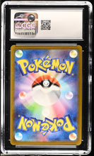 Load image into Gallery viewer, CGC GEM 10 Japanese Omanyte Master Ball Reverse Holo (Graded Card)