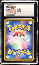 Load image into Gallery viewer, CGC GEM 10 Japanese Zamazenta V Gold (Graded Card)