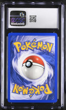 Load image into Gallery viewer, CGC GEM 10 Piloswine 1st Edition Neo Genesis (Graded Card)