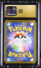 Load image into Gallery viewer, CGC PRISTINE 10 Japanese Clefairy Gold Classic Holo (Graded Card)