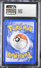 Load image into Gallery viewer, CGC 9 Bulbasaur Crystal Guardians (Graded Card)