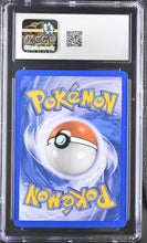 Load image into Gallery viewer, CGC 9 Jigglypuff Common Crystal Guardians (Graded Card)