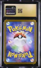 Load image into Gallery viewer, CGC PRIS 10 Japanese Flareon Poke Ball Holo (Graded Card)