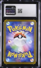 Load image into Gallery viewer, CGC GEM 10 Japanese Iron Crown ex Special Art Rare (Graded Card)