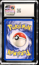 Load image into Gallery viewer, CGC 9.5 SPANISH Squirtle Base Set (Graded Card)