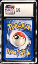 Load image into Gallery viewer, CGC GEM 10 The Rocket's Training Gym Rare (Graded Card)