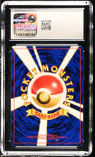 Load image into Gallery viewer, CGC 9 Japanese Oddish Neo 1 (Graded Card)