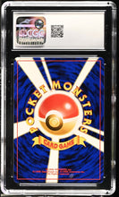 Load image into Gallery viewer, CGC GEM 10 Japanese Shuckle Neo 1 (Graded Card)