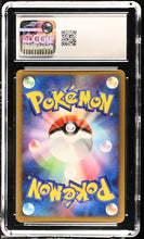 Load image into Gallery viewer, CGC GEM 10 Japanese D&P Chansey (Graded Card)