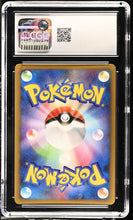 Load image into Gallery viewer, CGC GEM 10 Japanese D&P Glalie (Graded Card)