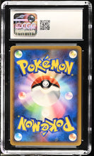 Load image into Gallery viewer, CGC 9 Japanese D&P Slowking Rare (Graded Card)