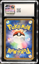 Load image into Gallery viewer, CGC 9 Japanese D&P Wigglytuff Rare (Graded Card)