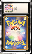 Load image into Gallery viewer, CGC GEM 10 Japanese D&P Skitty (Graded Card)